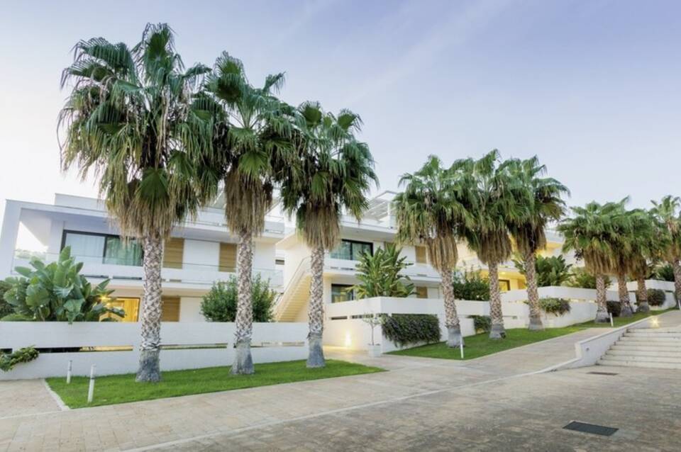 Kamena Residence 1