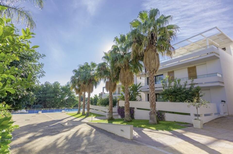 Kamena Residence 4