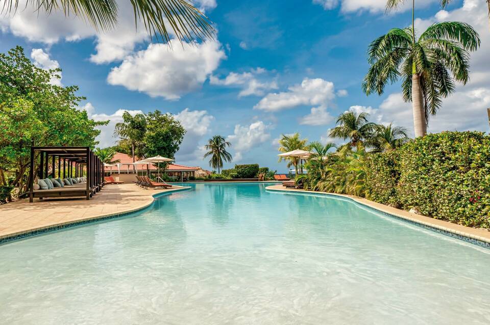 Dreams Curaçao Resort, Spa & Casino 4