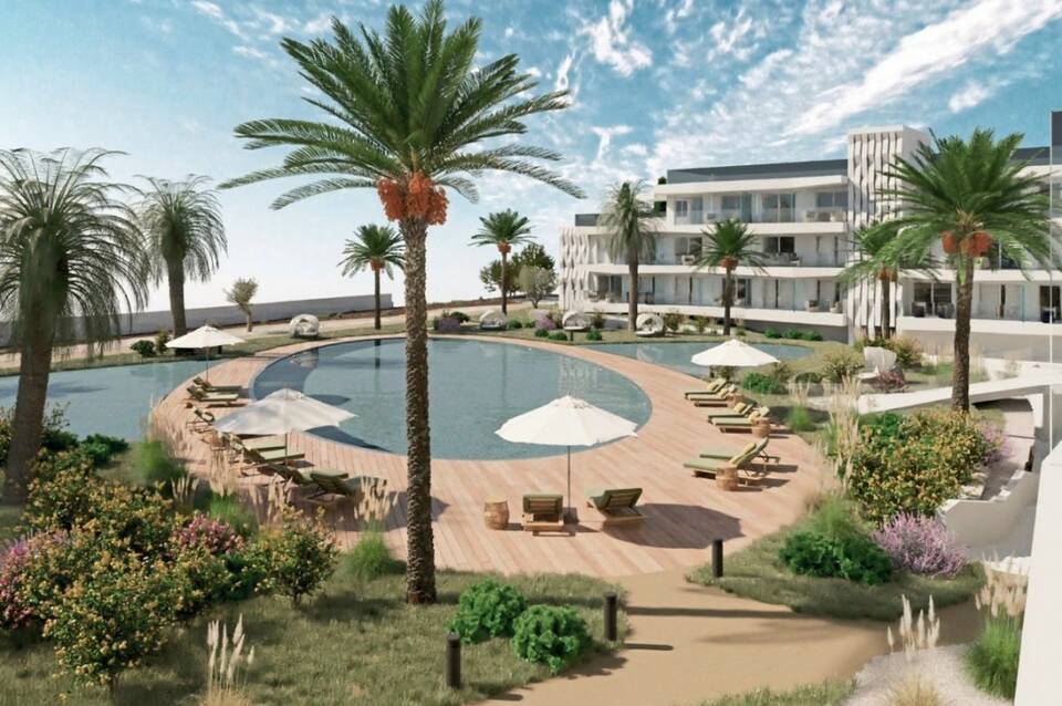 ananea Castelo Suites Algarve 1