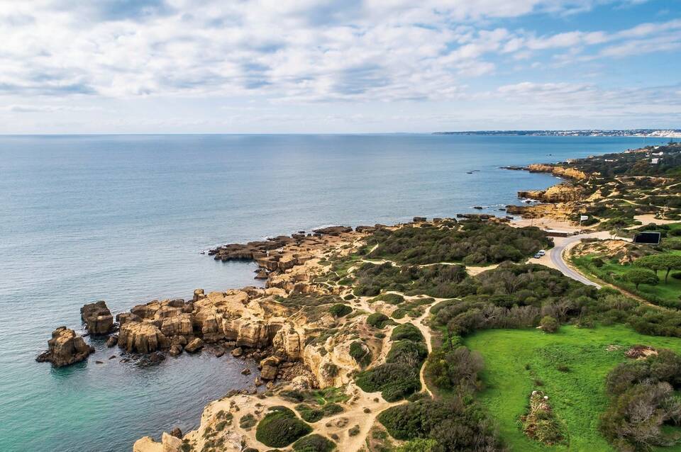 ananea Castelo Suites Algarve 2