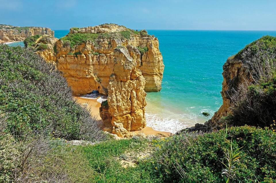 ananea Castelo Suites Algarve 3