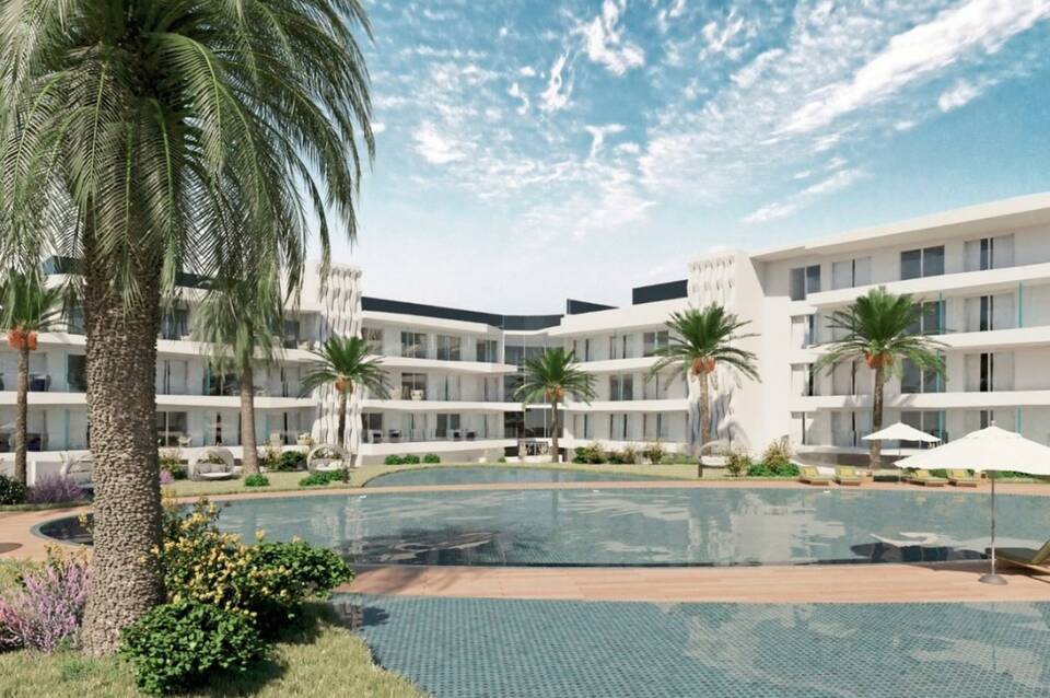 ananea Castelo Suites Algarve 5