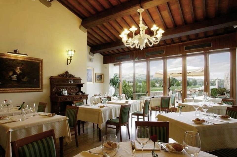 Hotel Mulino di Firenze 1