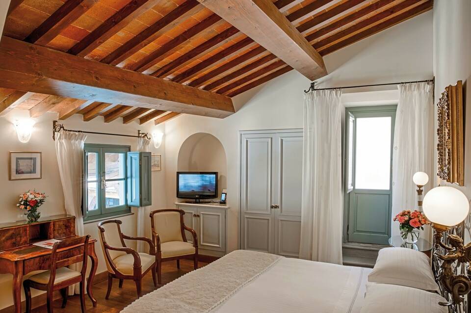 Hotel Mulino di Firenze 2