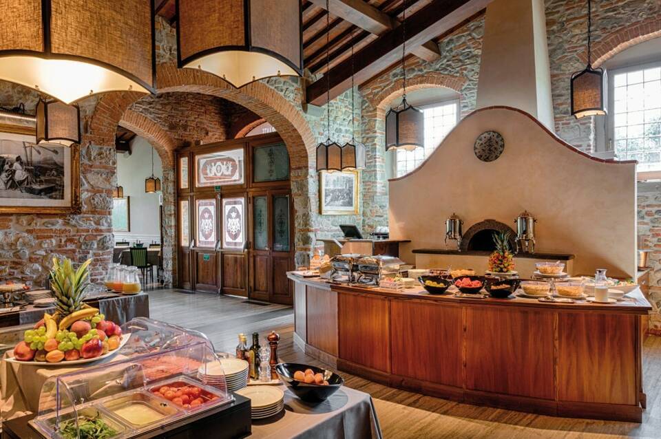 Hotel Mulino di Firenze 3