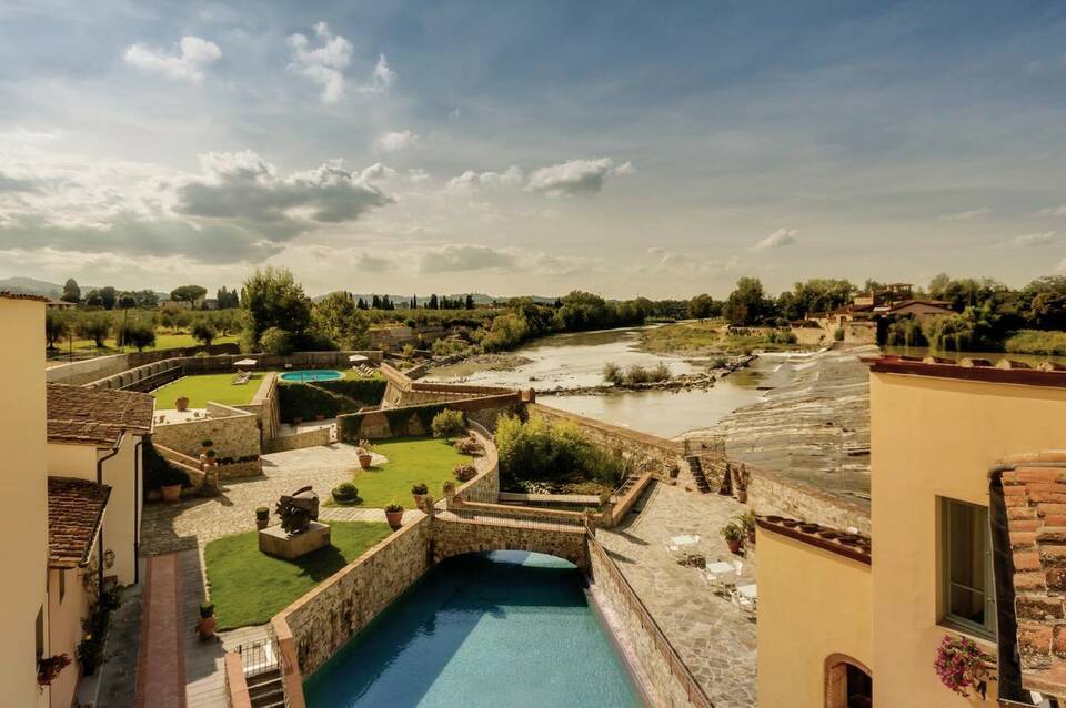 Hotel Mulino di Firenze 4