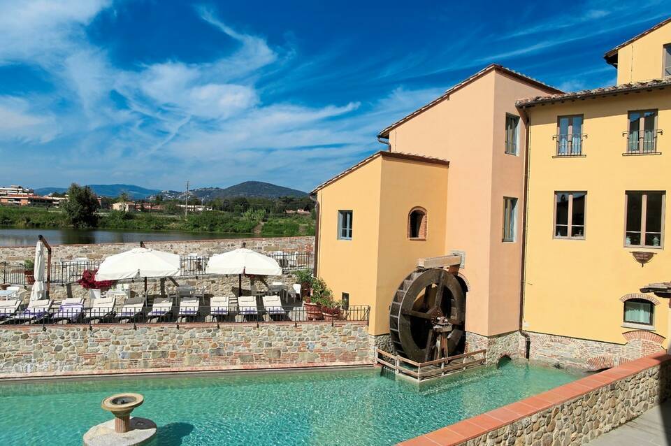 Hotel Mulino di Firenze 5
