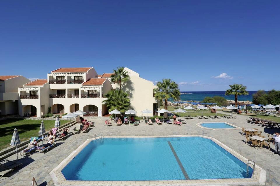 Mimosa Beach 2