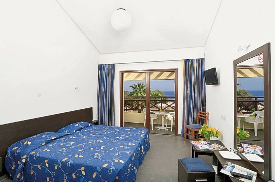 Mimosa Beach 4
