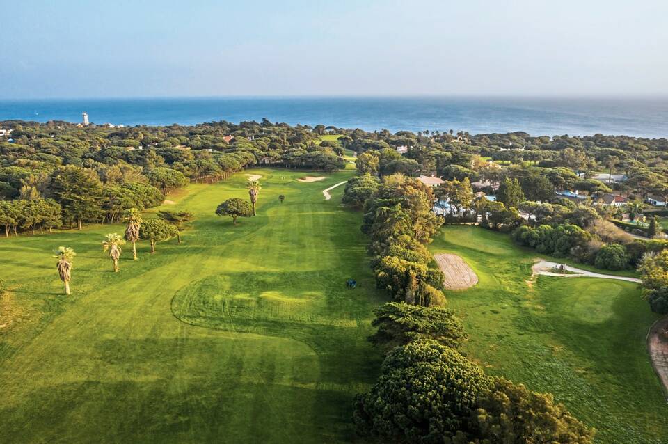 Onyria Quinta Da Marinha Hotel & Villas 3