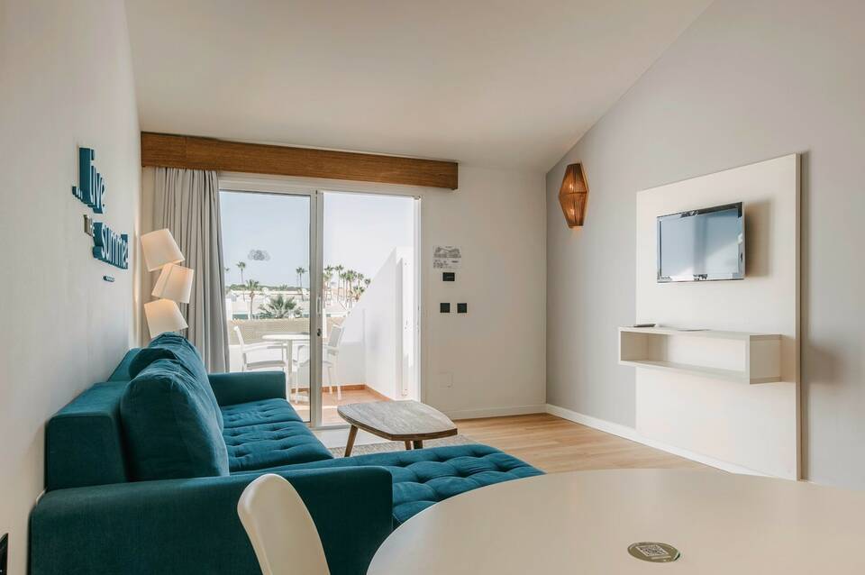 Lago Resort Menorca - Casas del Lago 2