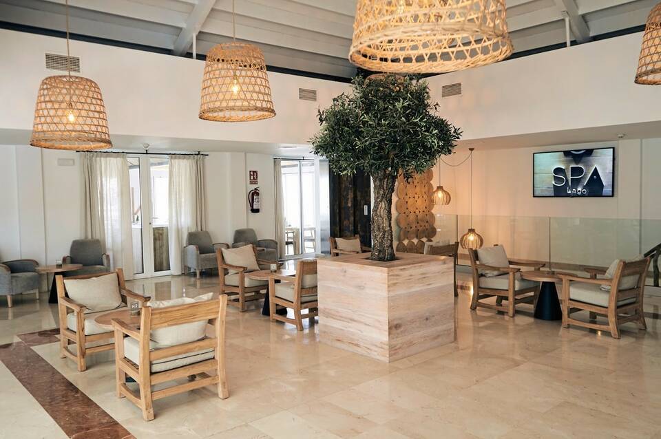Lago Resort Menorca - Casas del Lago 4