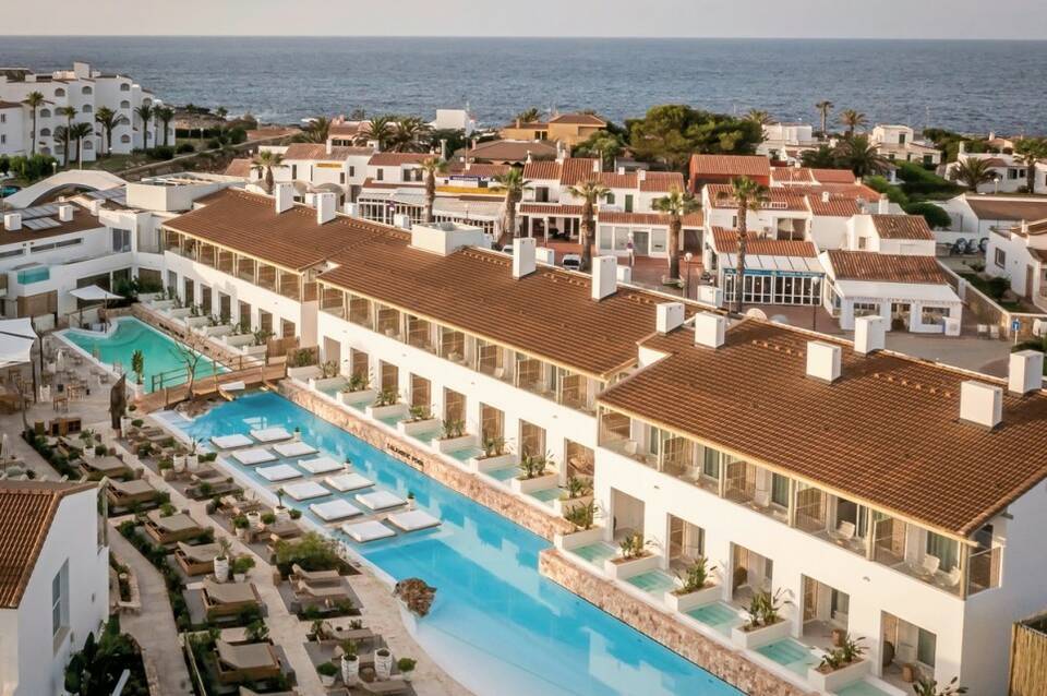 Suites del Lago 3