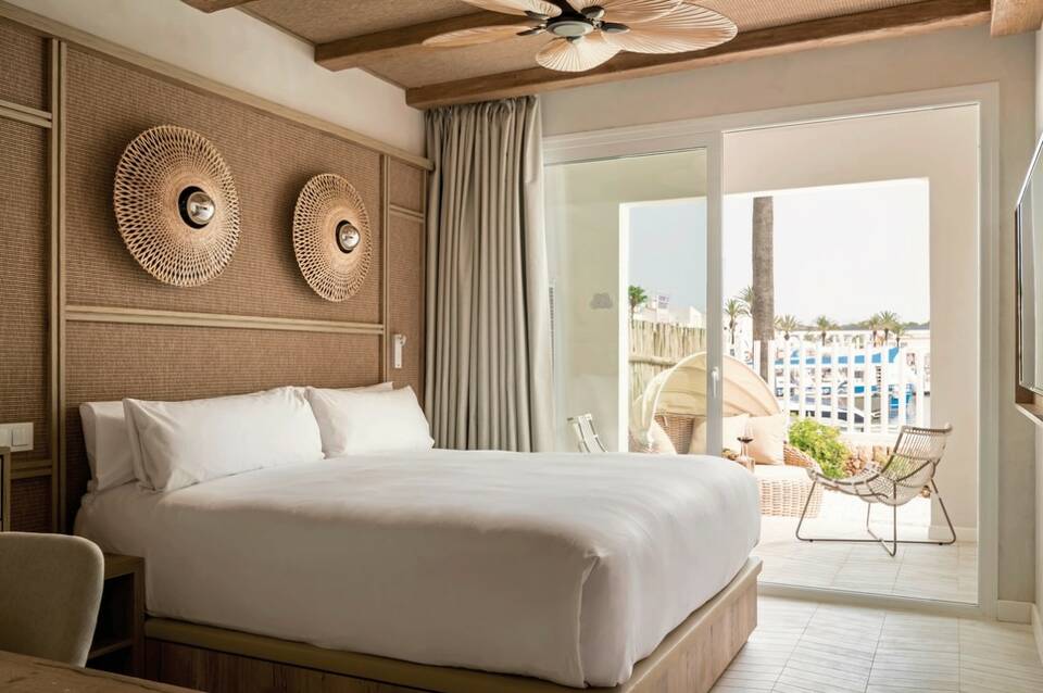 Suites del Lago 4