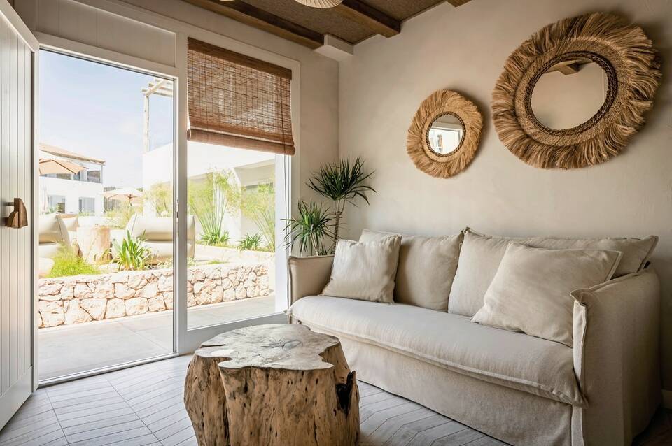 Suites del Lago 5