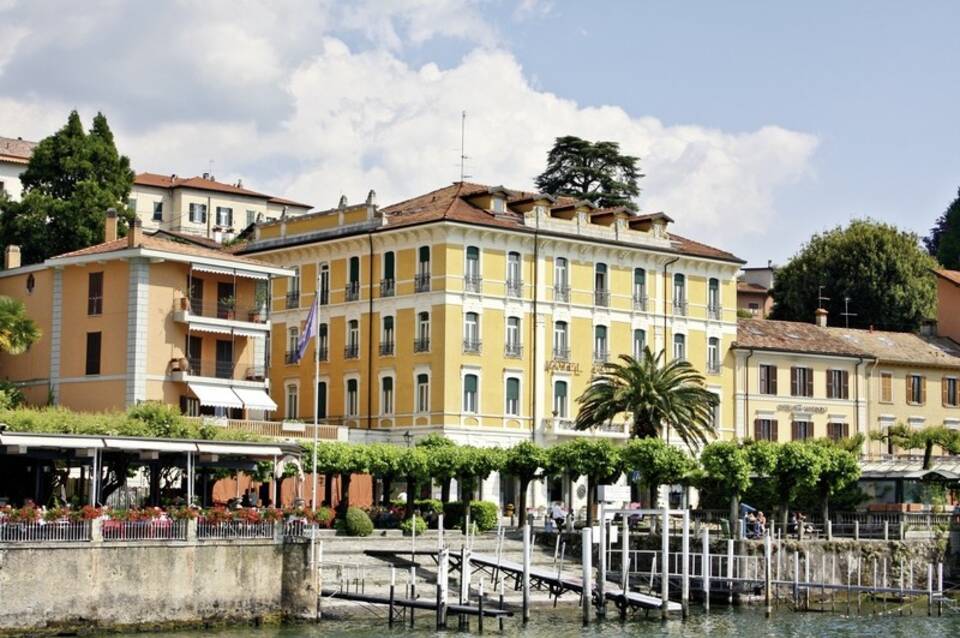 Excelsior Splendide 2
