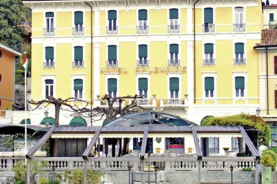Excelsior Splendide 3