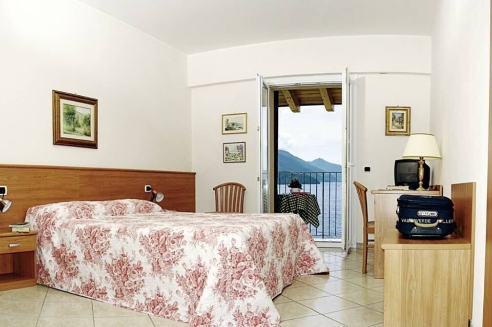 Hotel Regina 1