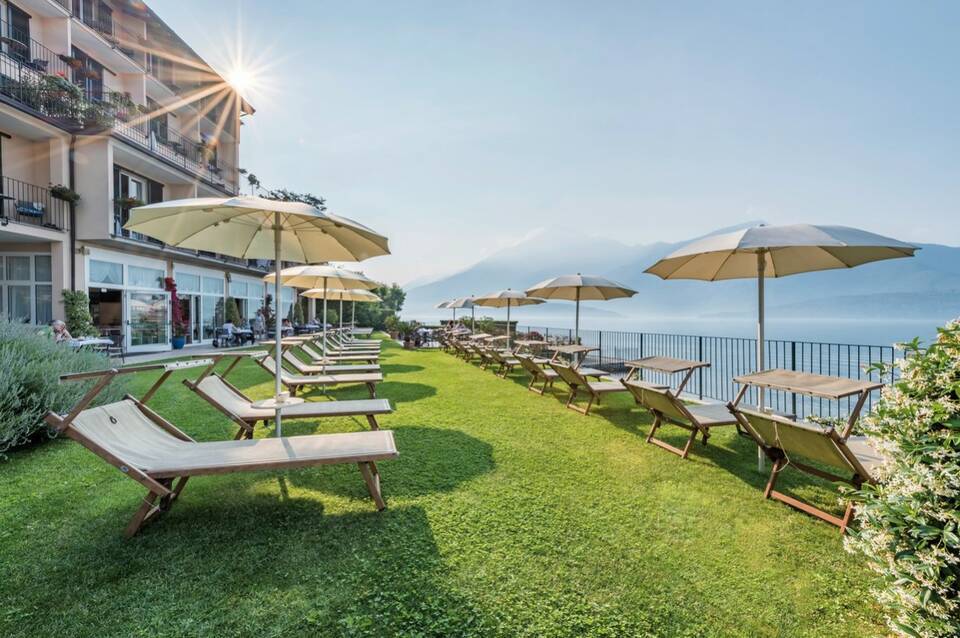 Hotel Regina 2