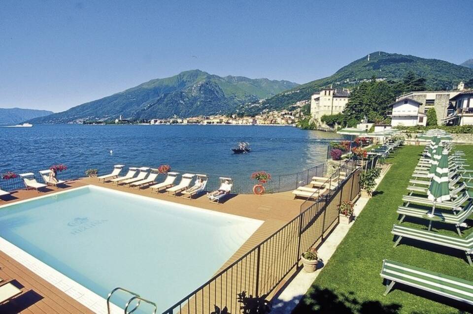 Hotel Regina 4
