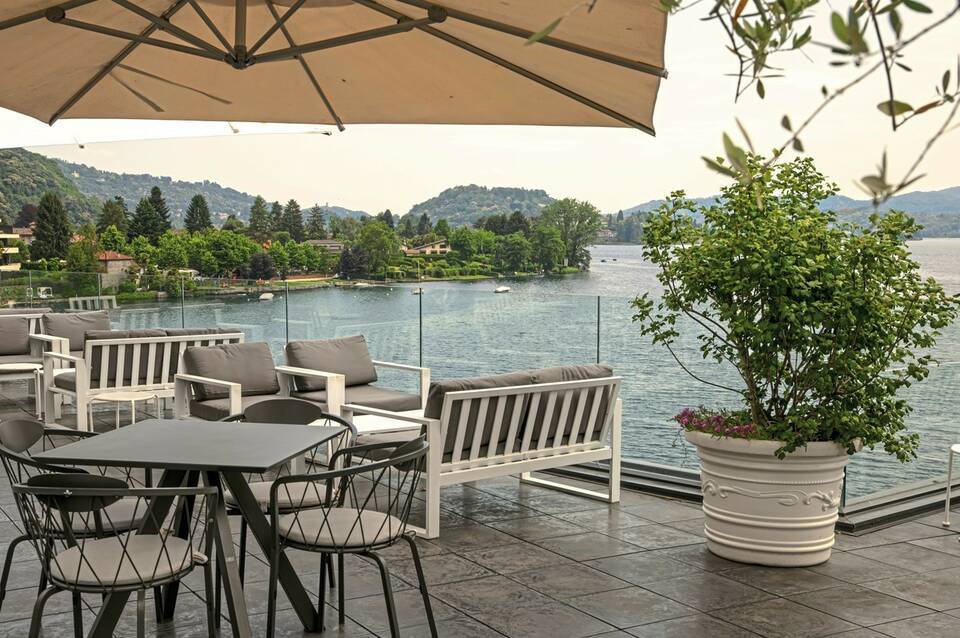 Hotel Ristorante Giardinetto 3