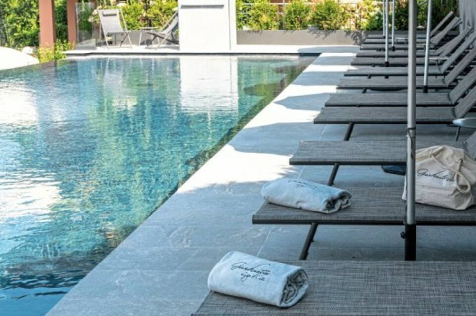 Hotel Ristorante Giardinetto 4