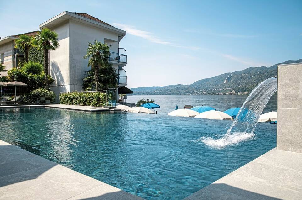 Hotel Ristorante Giardinetto 5