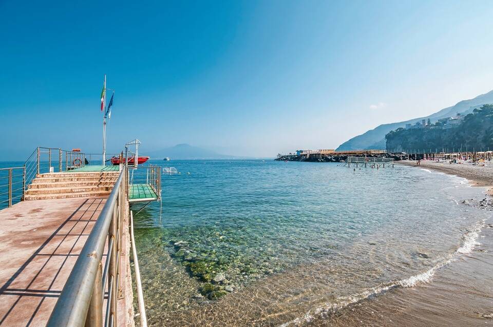Hotel & Resort Le Axidie 4
