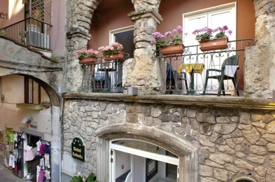 Hotel Astoria Sorrento 3