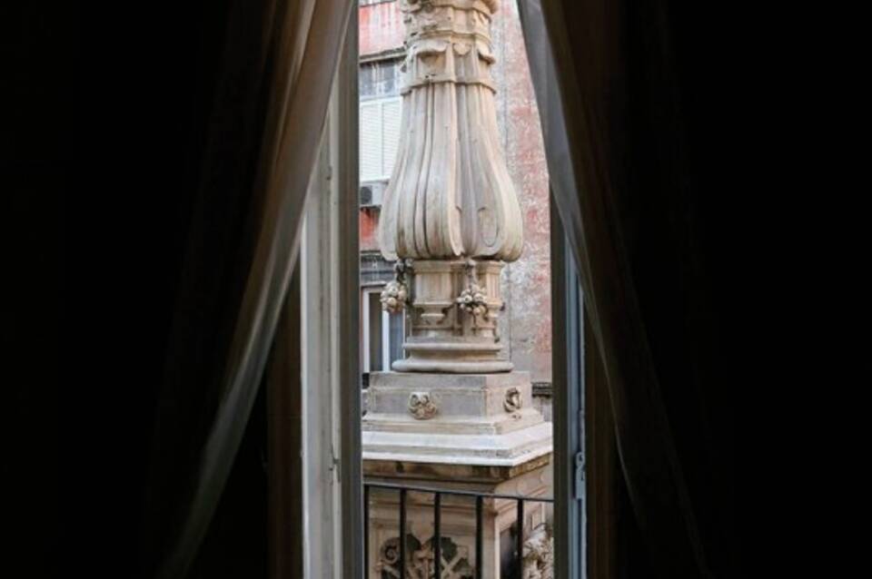 Caravaggio Hotel 3