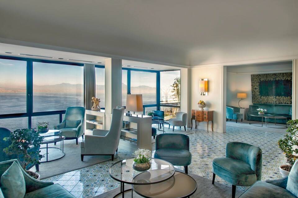BW Signature Collection Hotel Paradiso 1