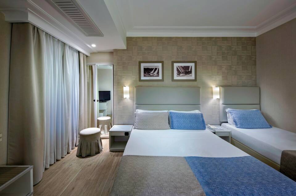 BW Signature Collection Hotel Paradiso 2