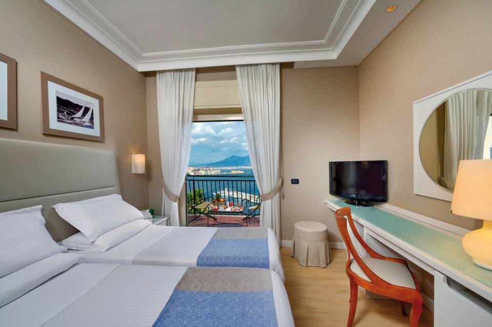 BW Signature Collection Hotel Paradiso 3