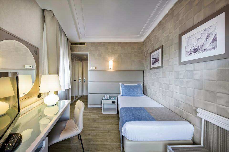BW Signature Collection Hotel Paradiso 4