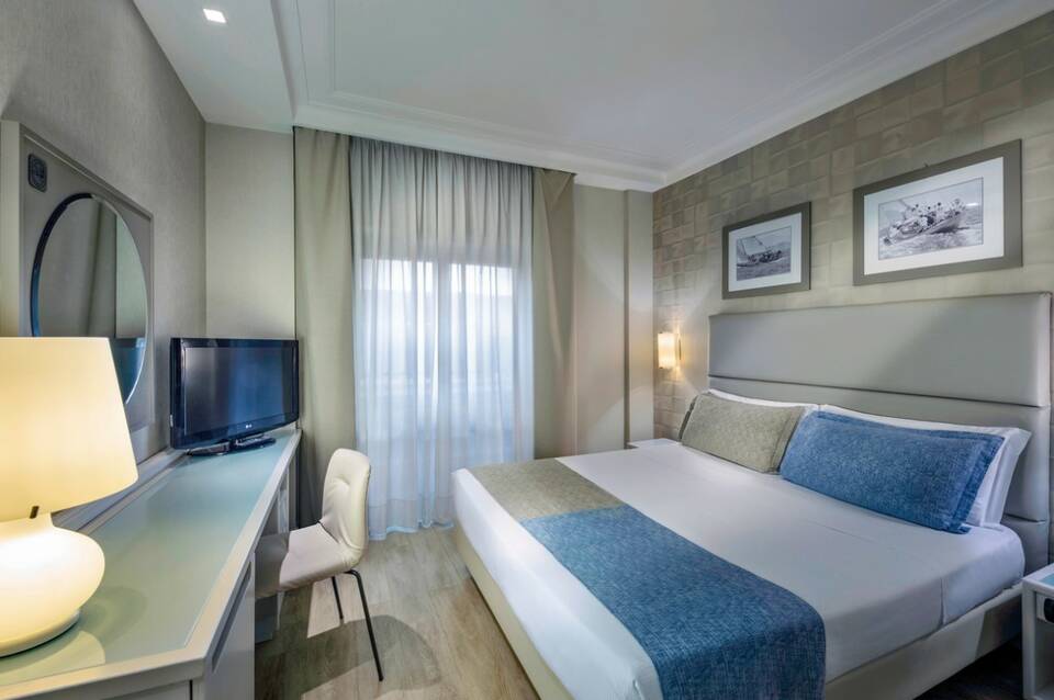 BW Signature Collection Hotel Paradiso 5