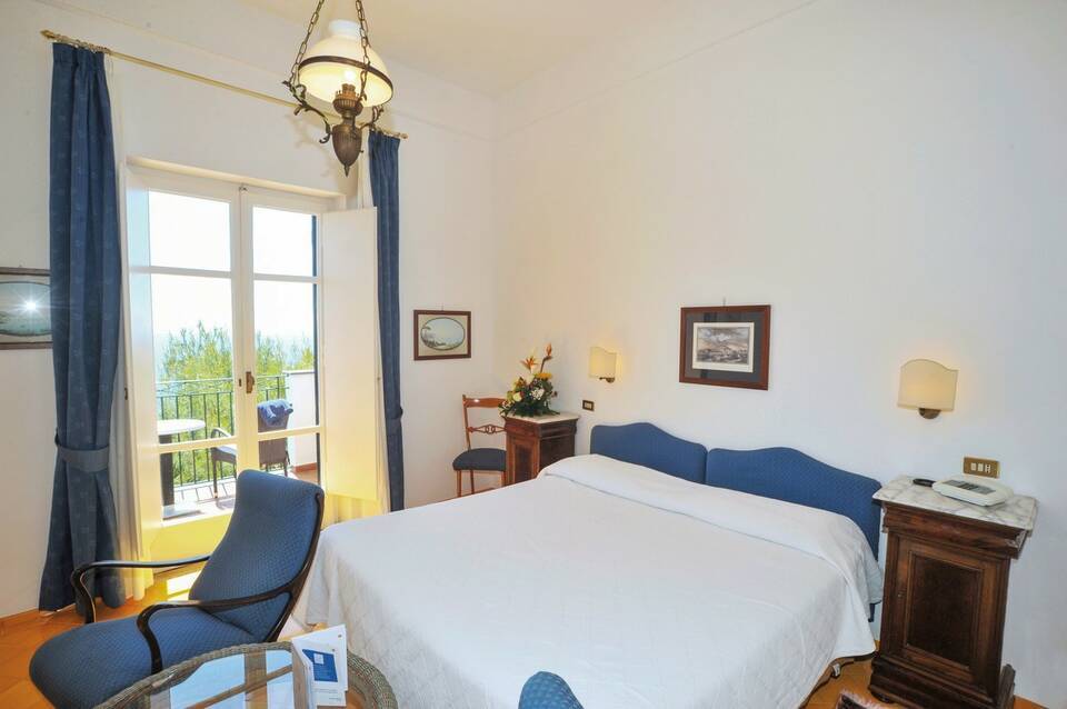 Hotel Belvedere 1