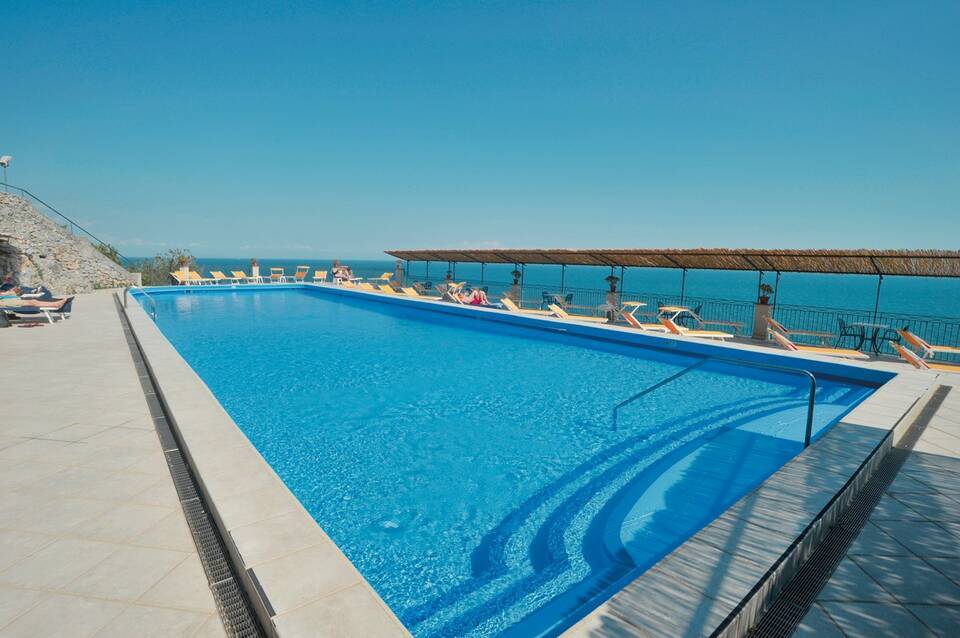 Hotel Belvedere 3