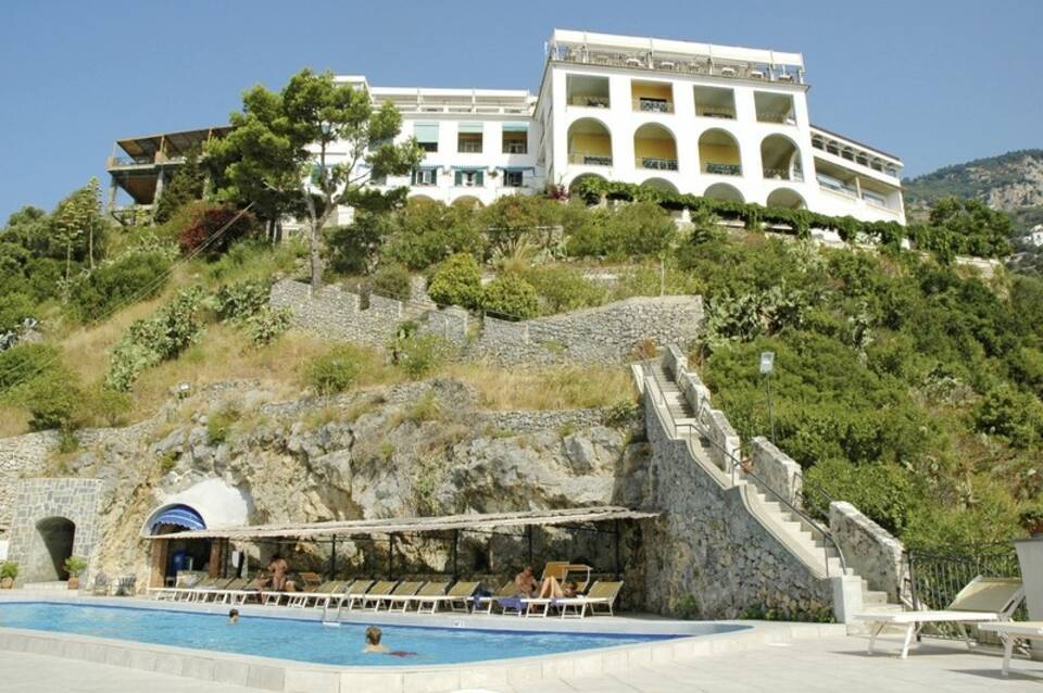Hotel Belvedere 4