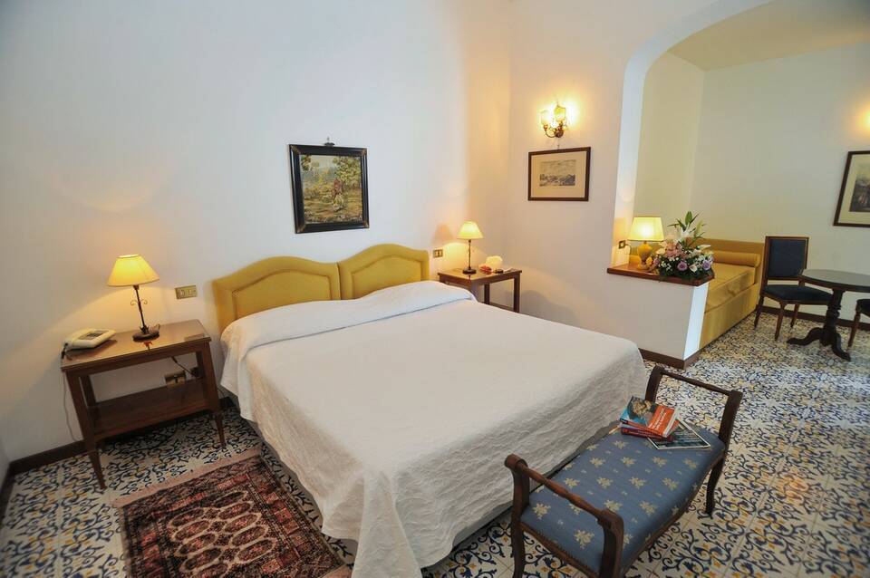 Hotel Belvedere 5