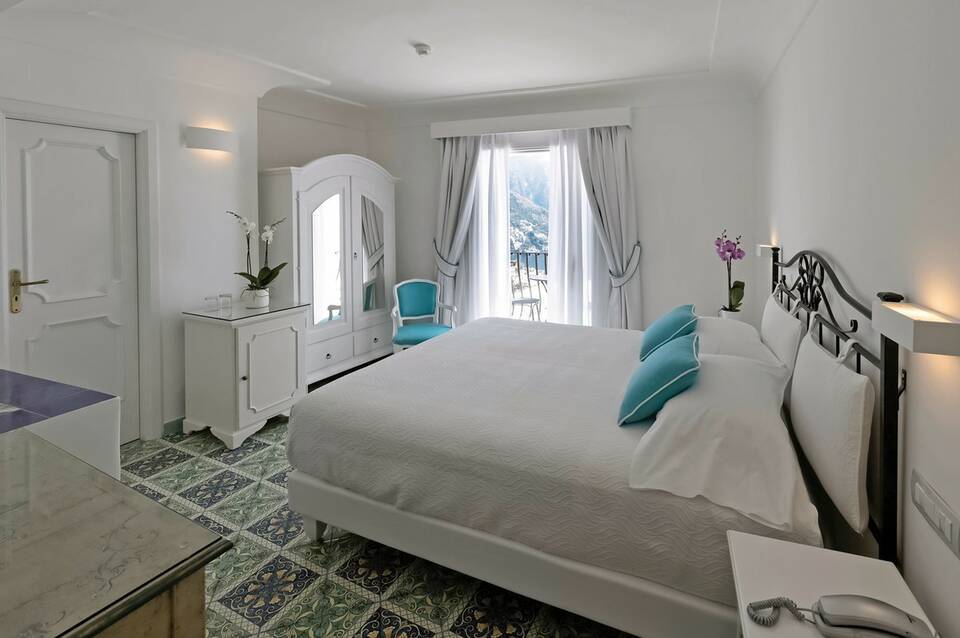 Hotel Conca d'Oro 2