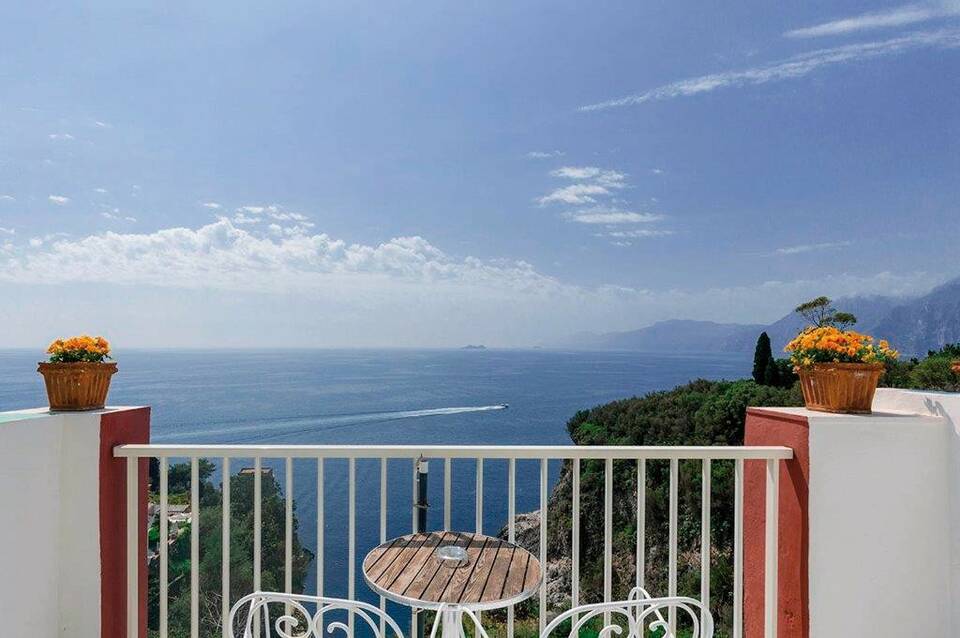 Hotel Villa Bellavista 1