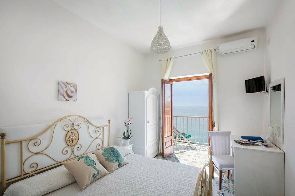 Hotel Villa Bellavista 2