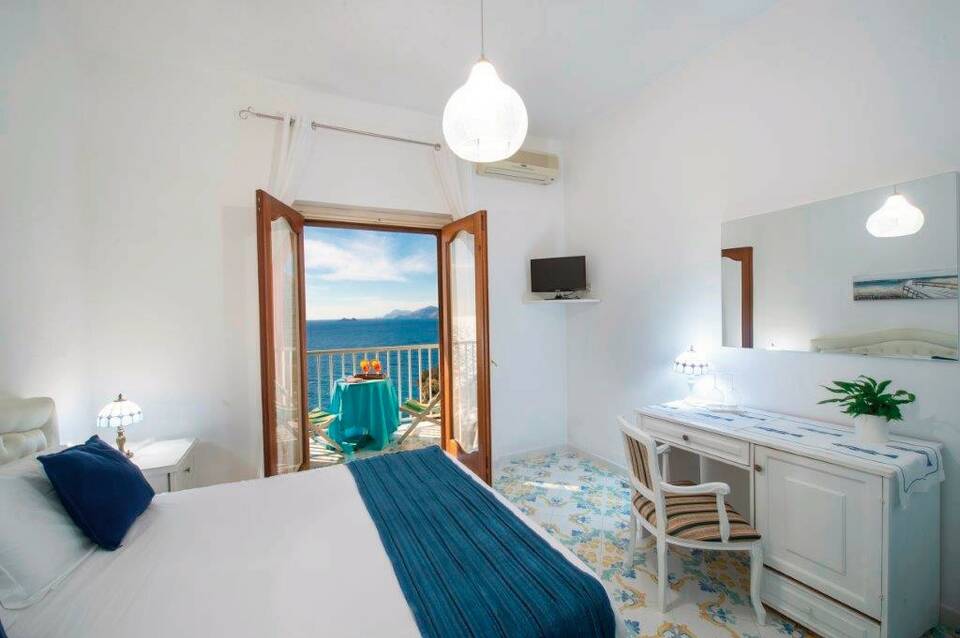 Hotel Villa Bellavista 3