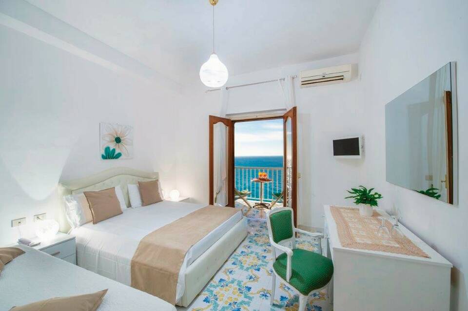 Hotel Villa Bellavista 4