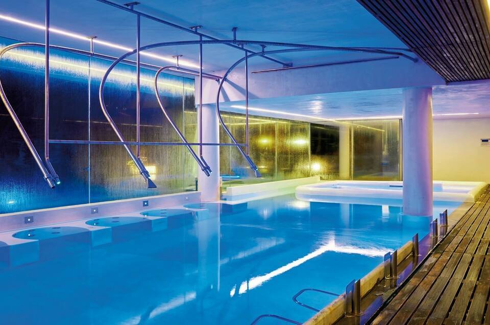 Approdo Resort Thalasso SPA 1