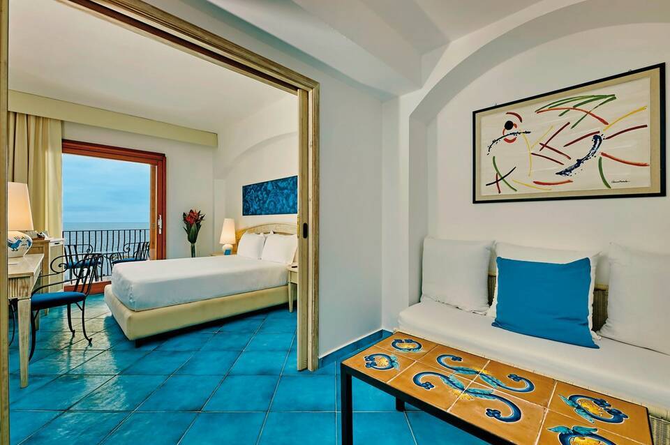 Approdo Resort Thalasso SPA 2