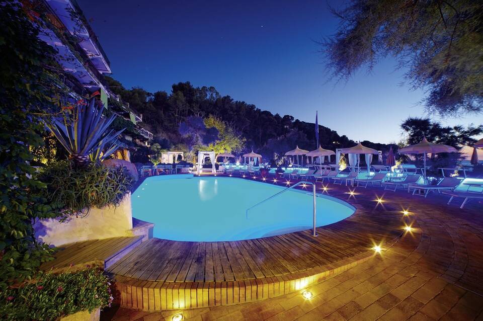 Approdo Resort Thalasso SPA 3