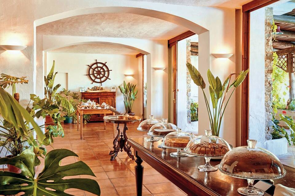 Approdo Resort Thalasso SPA 4
