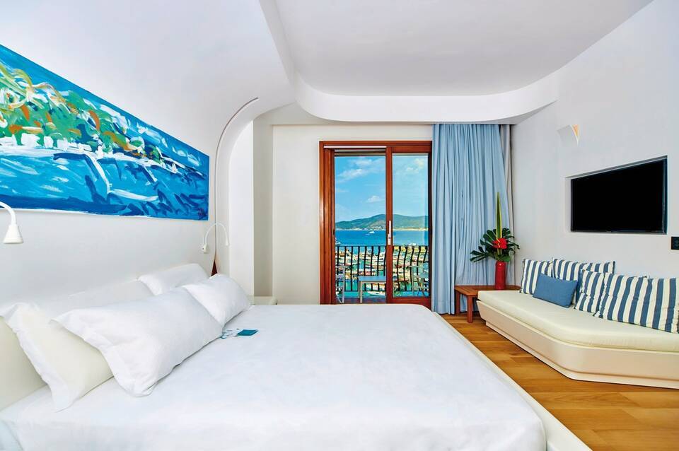 Approdo Resort Thalasso SPA 5